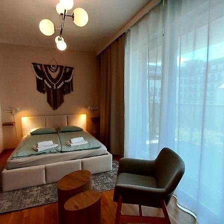 Kropla Rosy 2 Διαμέρισμα Βρότσλαβ Εξωτερικό φωτογραφία