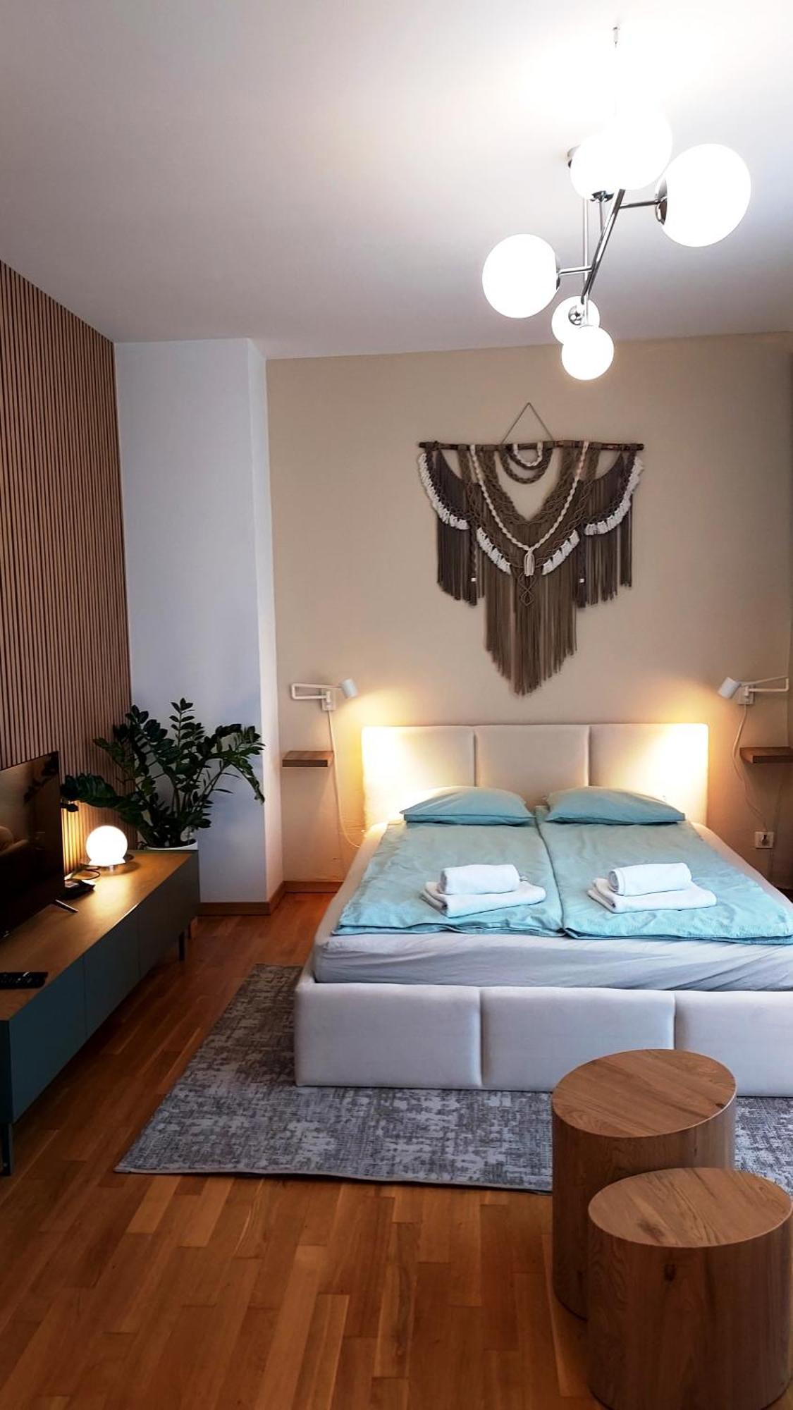 Kropla Rosy 2 Διαμέρισμα Βρότσλαβ Εξωτερικό φωτογραφία